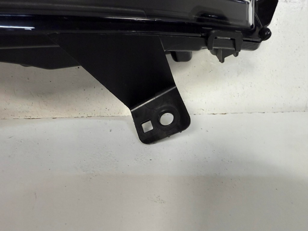 фото №6, Противотуманная фара левый led drl jaguar f-pace x761 2016- hk83-15201-be полный оригинальный