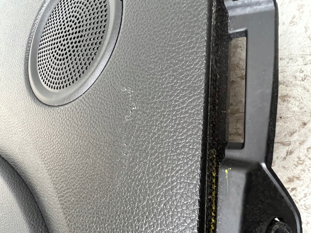 фото №8, Панель приладів консоль подушка безпеки ремені kia carens iv