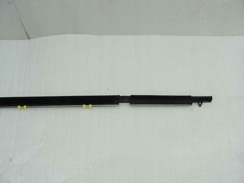 фото №6, Молдинг ущільнювач задня права toyota highlander iv 2019-