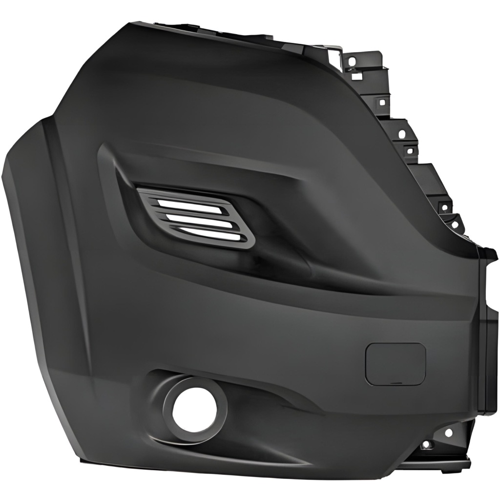 Купити Diederichs 3484654 бампер