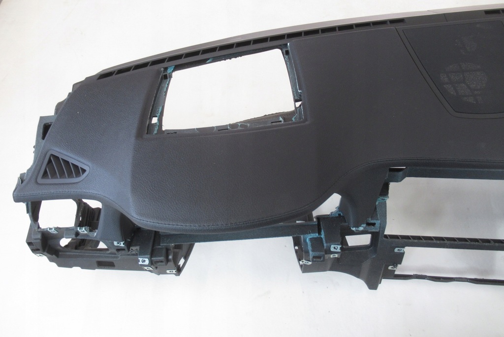 фото №10, Приборная панель приборная приборная панель bmw f01 f02 europa hud