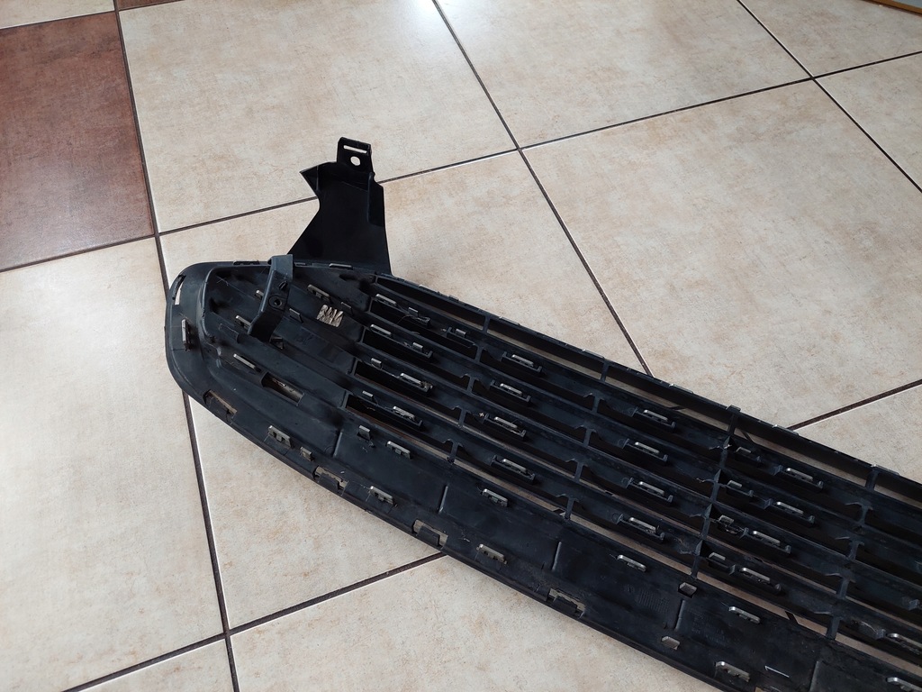 фото №12, Решётка радиатора - решётка радиатора - ford mondeo mk5 - mk 5