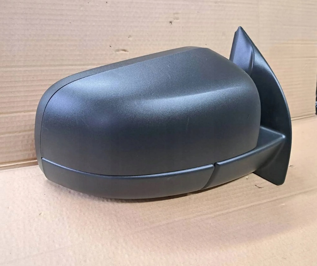 фото №2, Ford ranger v зеркало правое