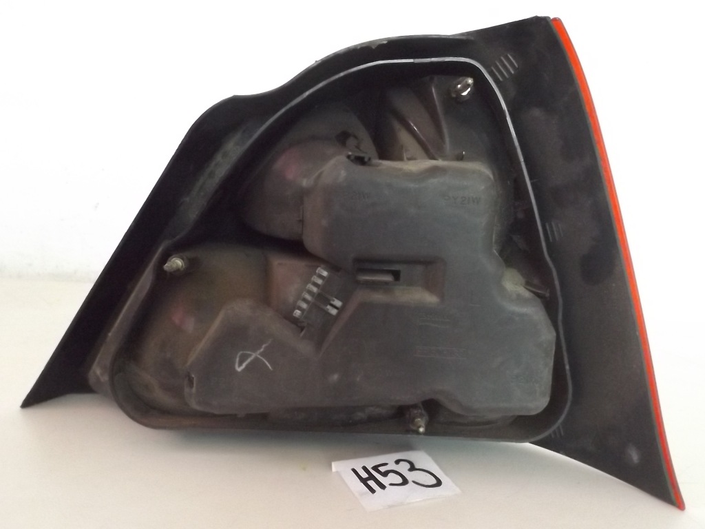 фото №2, Rover 75 лампа лівий задня