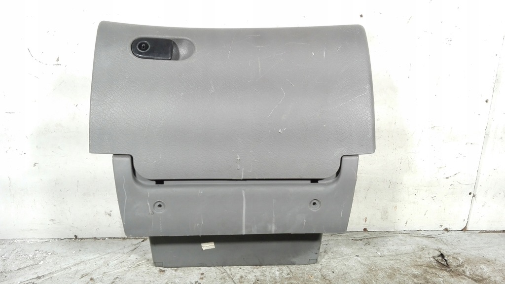 фото №1, Бардачок панелі пасажира opel vectra b