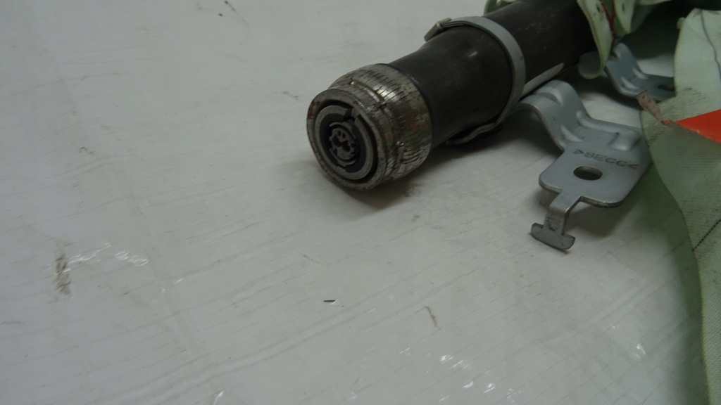 фото №7, Kia sportage iv шторка безпеки подушка безпеки ліва