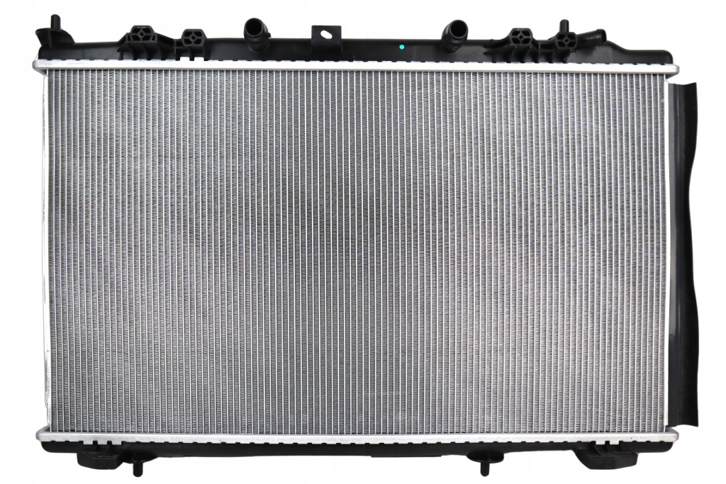 фото №1, Радиатор peugeot e-208 / e-2008 2019 - 2025 / электрик