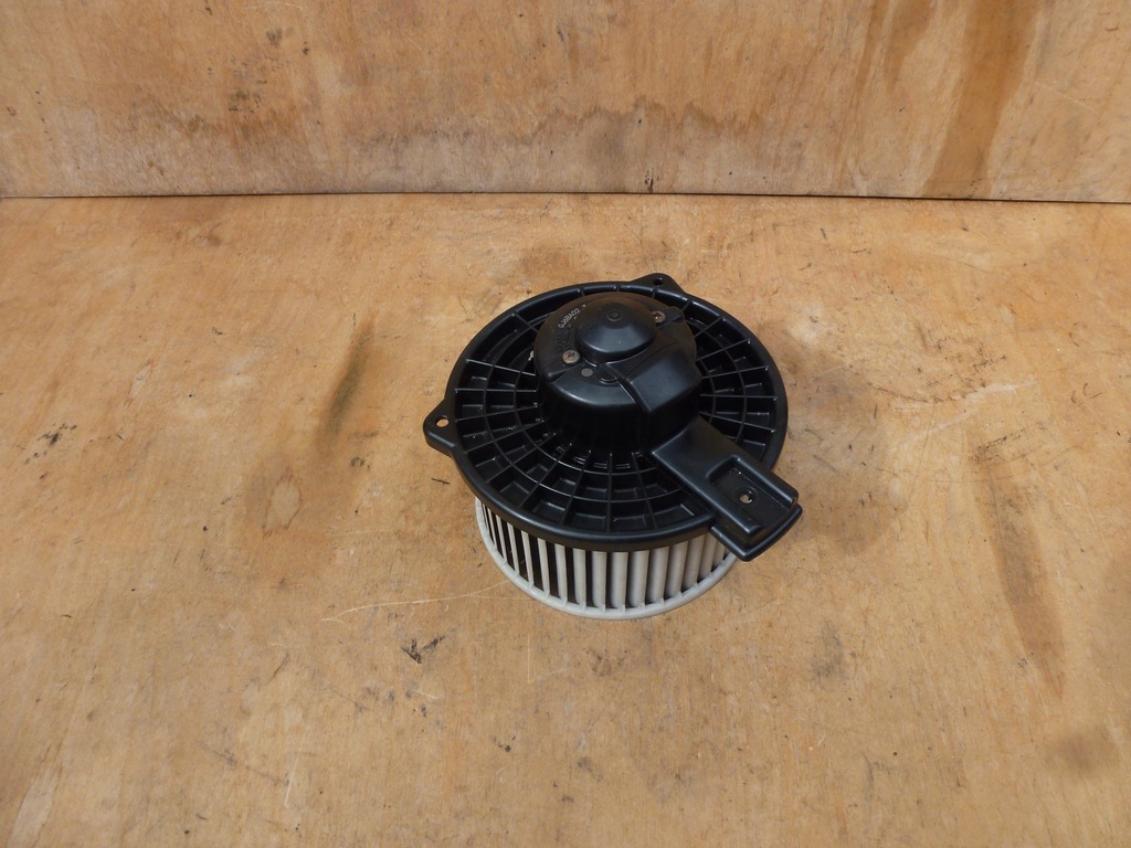 фото №1, Вентилятор повітродувка mazda 6 02-08 оригінал