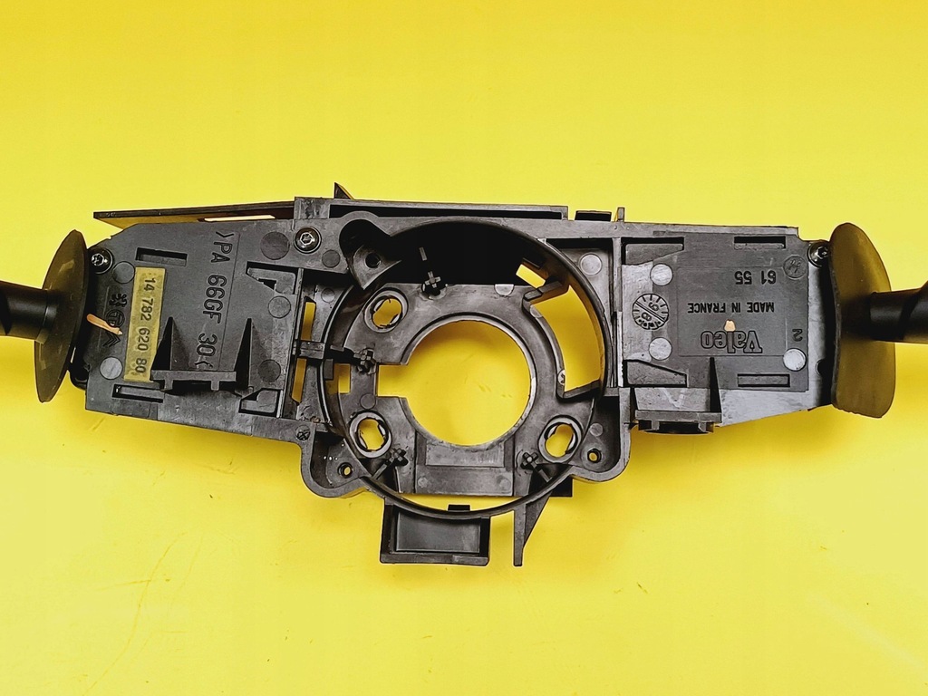 фото №8, Важіль перемикач комбінований fiat ulysse 1478262080 nr367