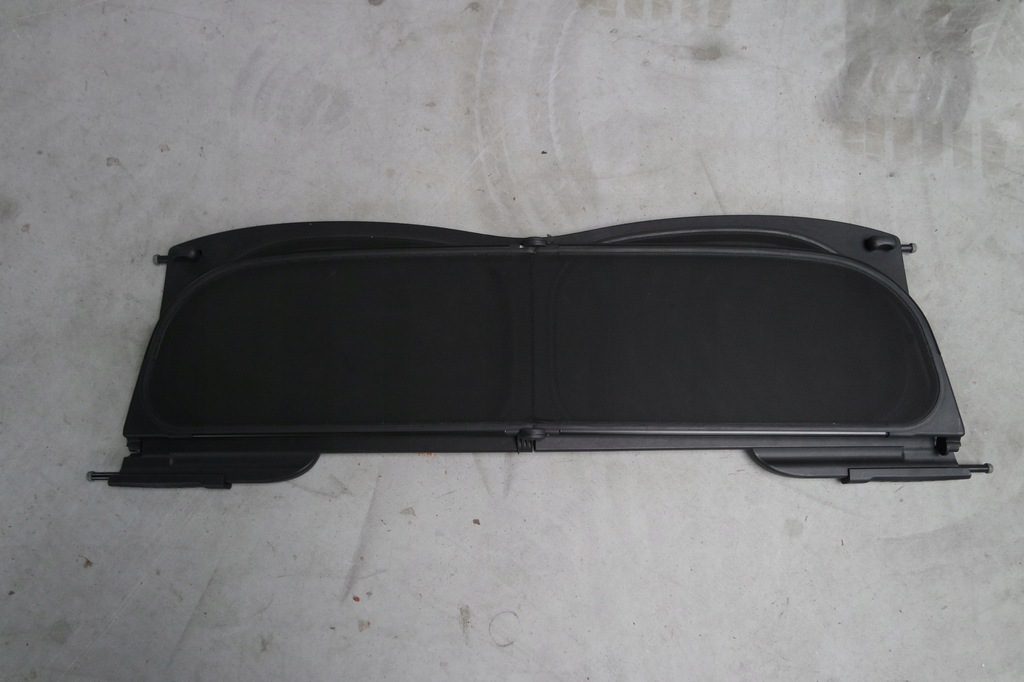 фото №1, Windshot захист mini cooper r57