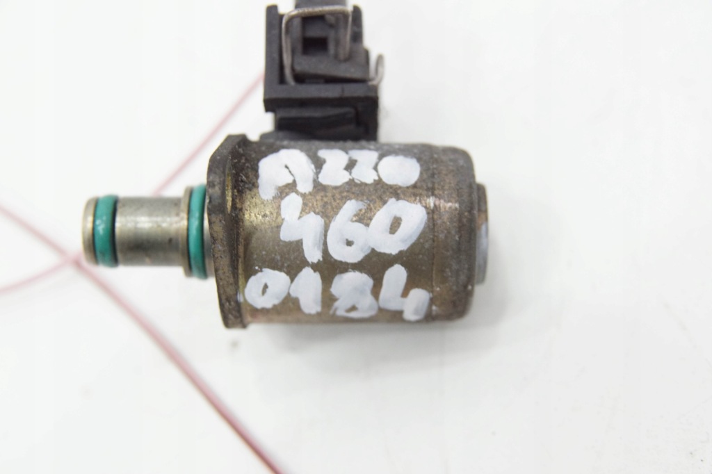 Датчик pml a2204600184 mercedes sl r230 02 Оригінал