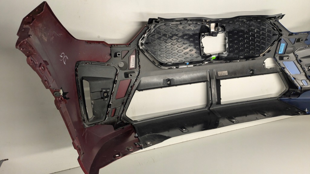 Бампер перед bmw x2 u10 m набор в Украине