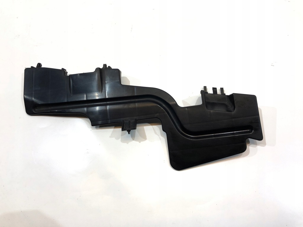 фото №1, Toyota verso lift воздуховод впуск воздуха 2014