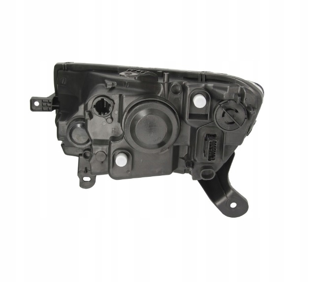 фото №14, Tyc 20-14612-05-2 фара