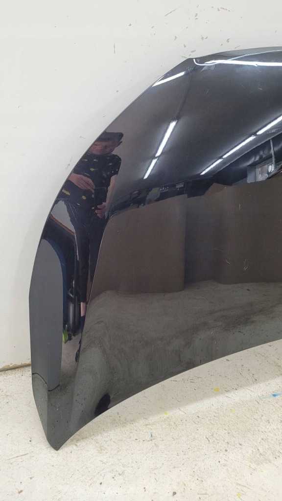 Opel crossland x 17+ капот кришка двигуна перед передня fv 13478976 в Україні