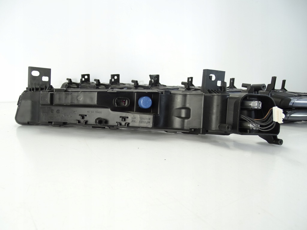 Поворотник led правый porsche 911 991 turbo рестайлинг в Украине