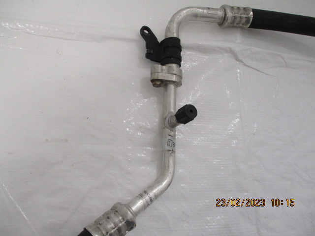 фото №4, Scenic iii megane iii шланг кондиціонера