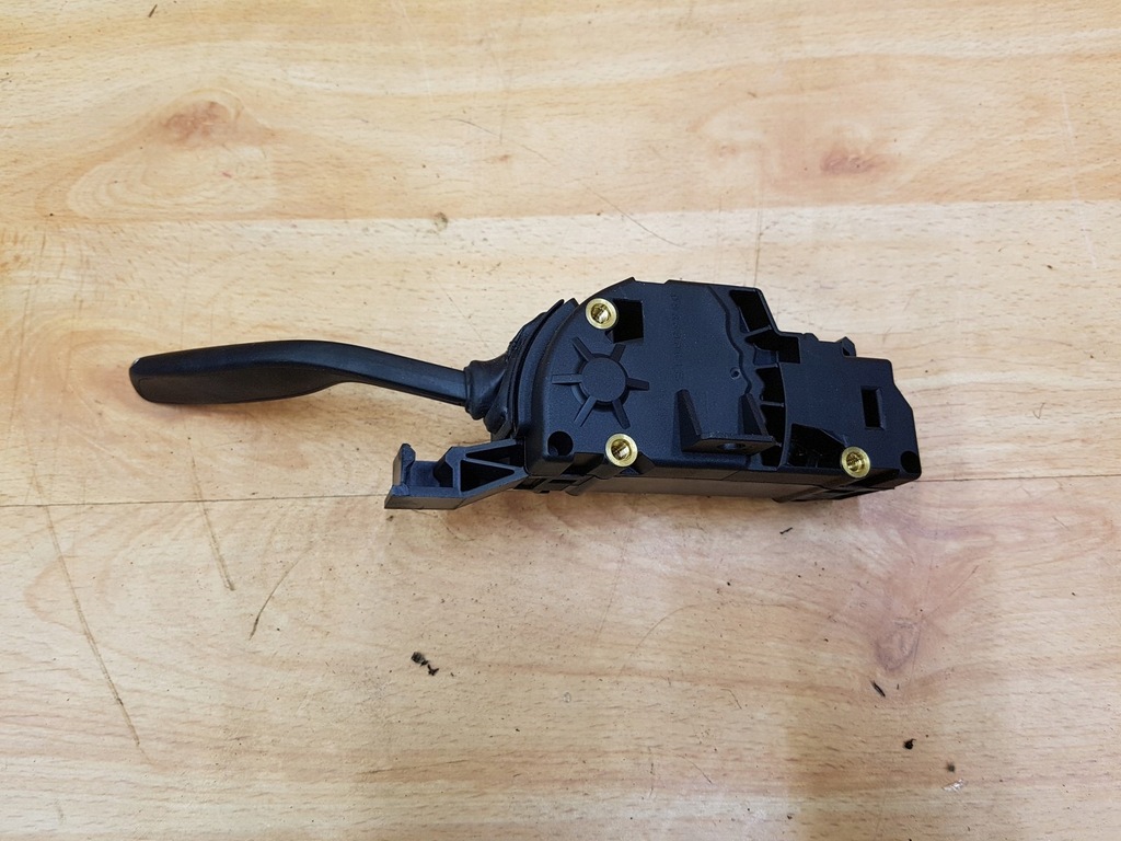 фото №1, Рычаг переключатель переключения передач citroen c4 picasso ii