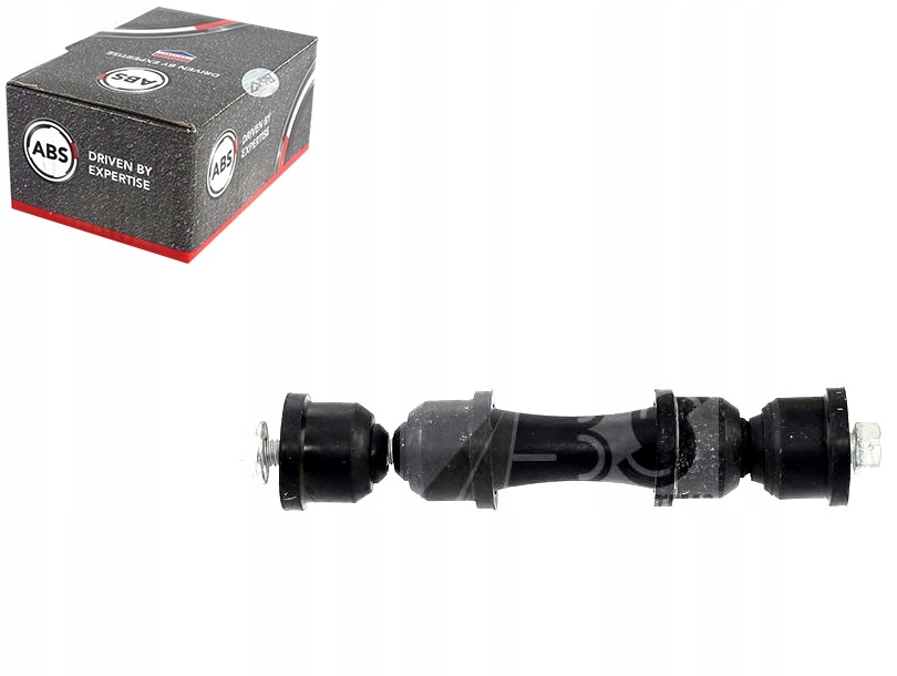 фото №1, A.b.s. 260738 тяга / кронштейн, стабилизатор