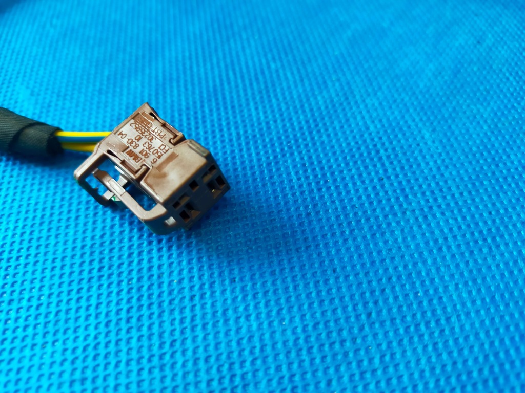 фото №8, Bmw 5 er g31 touring 18r 520d 140kw джгут сидіння правий перед 6834160