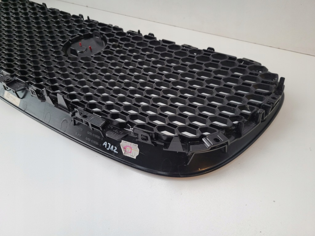 фото №8, Решітка радіатора решітка радіатора jaguar xf x260 black gx6m-018k28-c