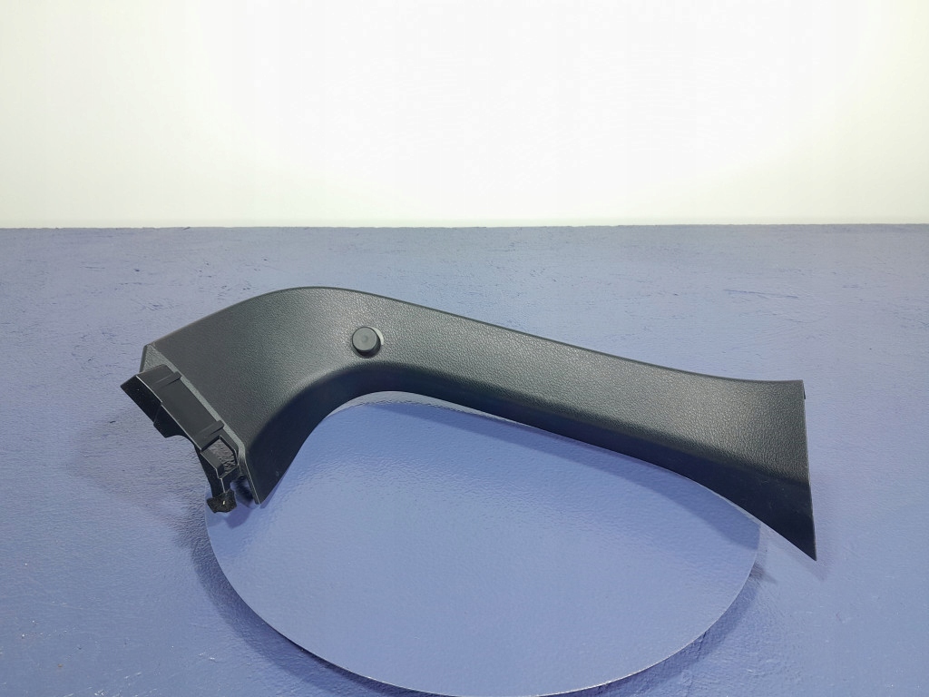 Купити Lexus nx i рестайлінг  захист молдинг панель багажника ліва 67938-78011