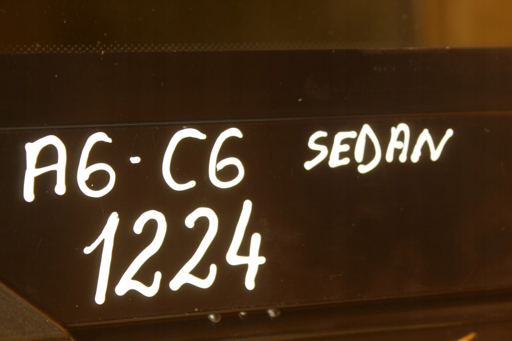 фото №6, Люк webasto audi a6 c6 4f0877255 sedan