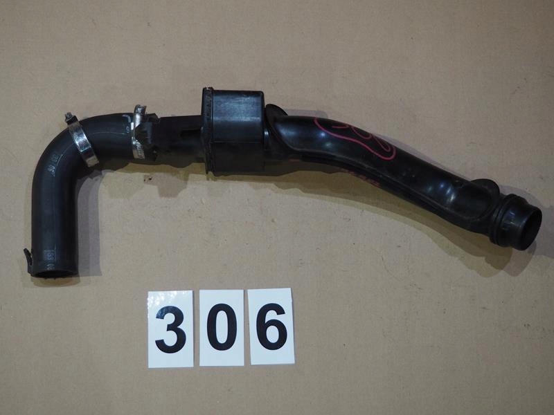 фото №2, Wąż труба renault clio 1.5 dci 8200296982