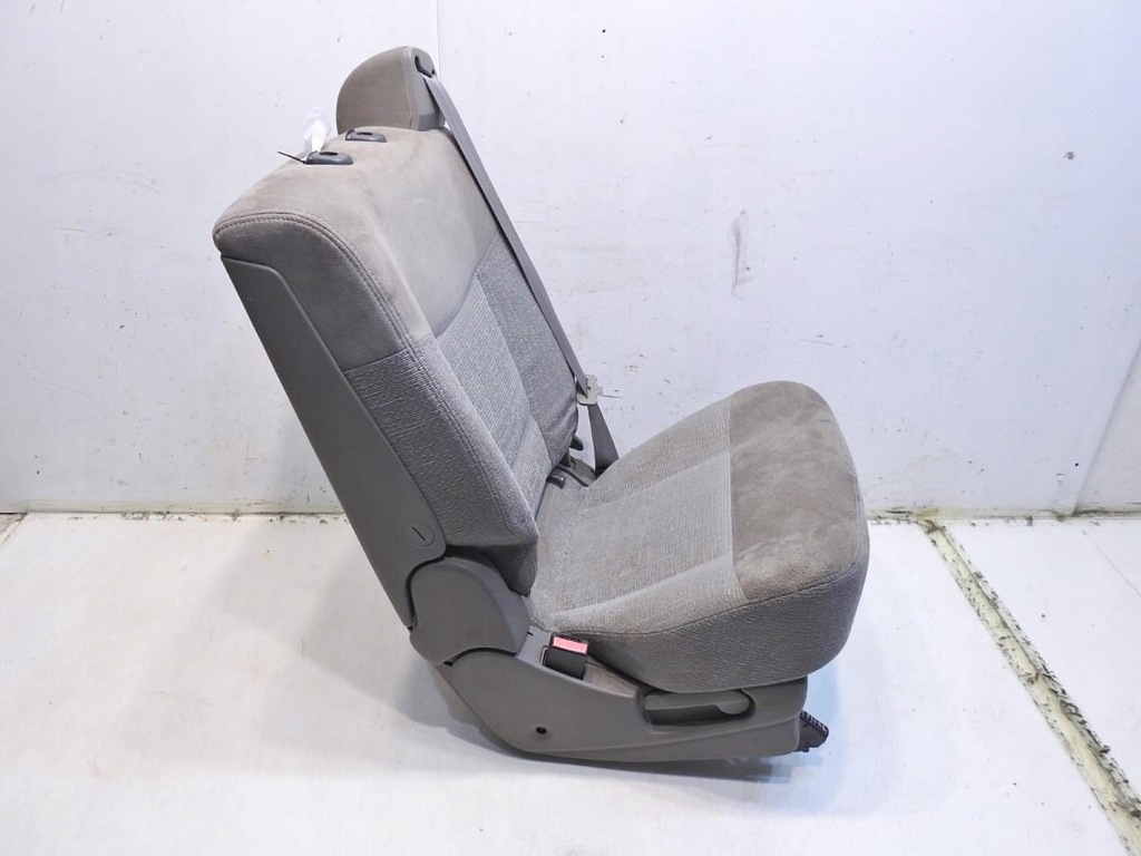 фото №3, Сиденье правый задняя renault espace iv