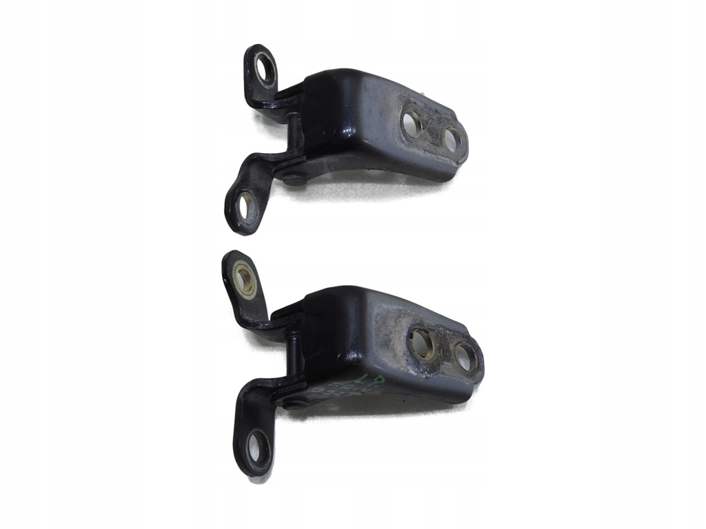 фото №1, Петли дверь левый перед b92p honda fr-v