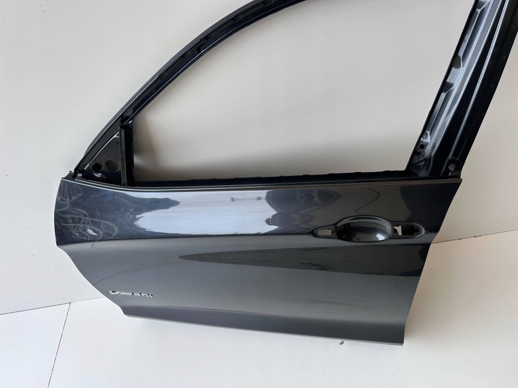 фото №2, Bmw x3 f25 двері ліва перед оригінал