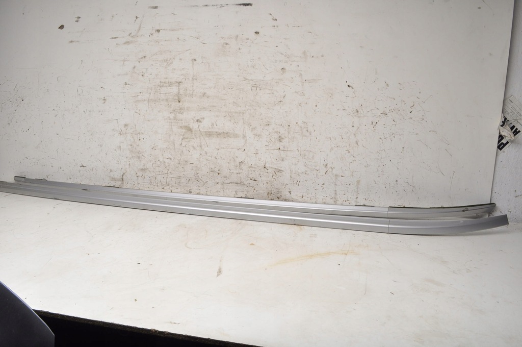 фото №1, Ford transit connect mk2 рейлінги дахові