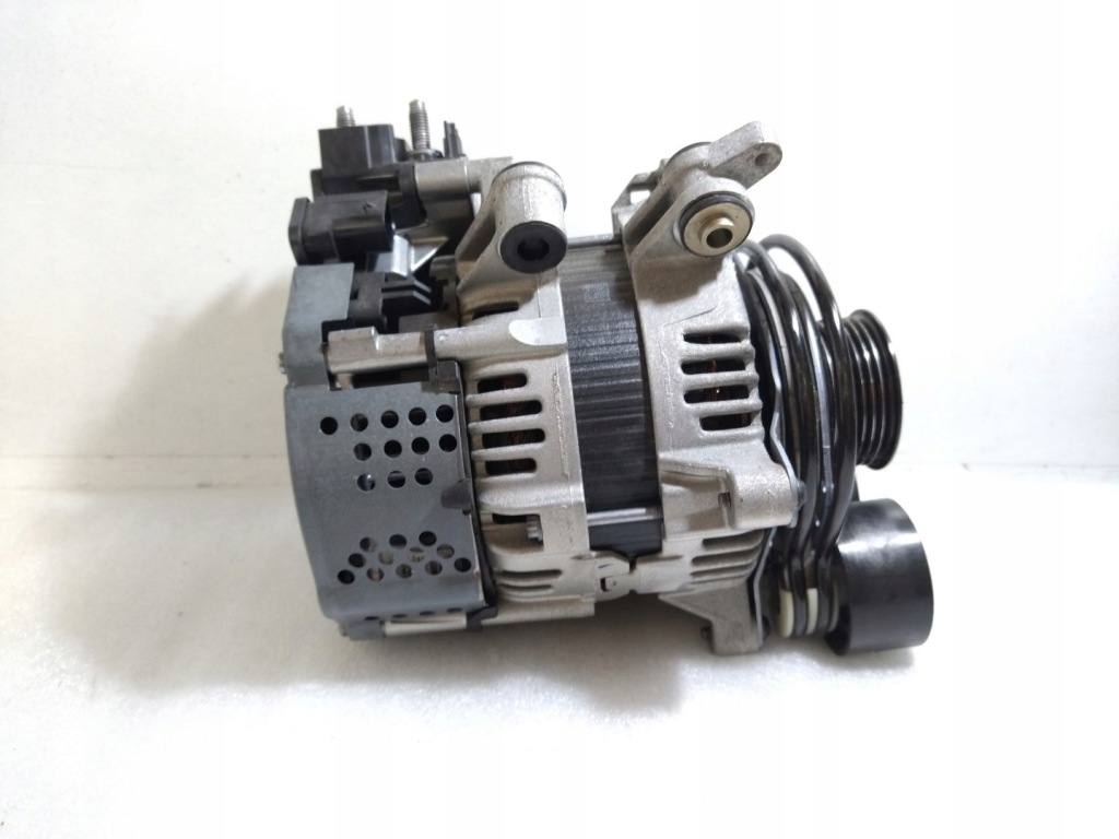 Купить 32383087 генератор натяжитель 2.0 mild hybrid описание : 6083km volvo xc60 2