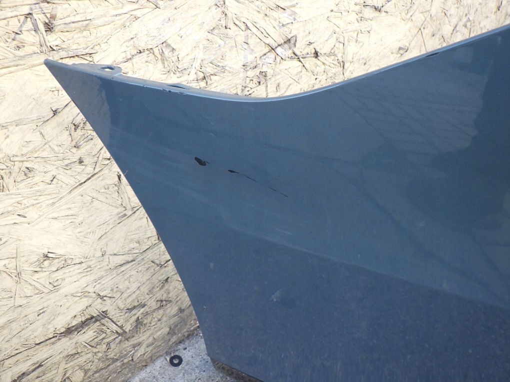 фото №11, Bmw 5 g60 m набор 23- бампер задний