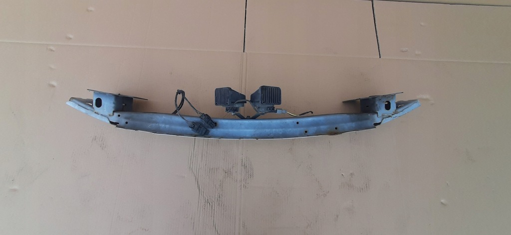 фото №7, Балка бампера перед jaguar xf 08-