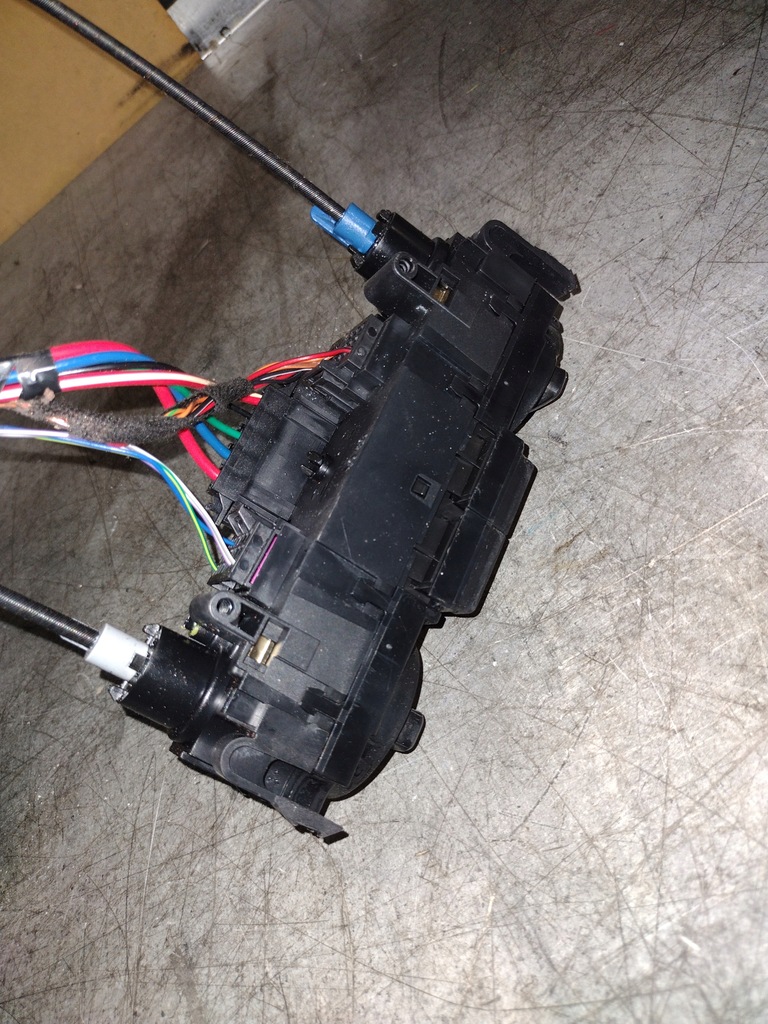 фото №6, Панель обдув skoda rapid