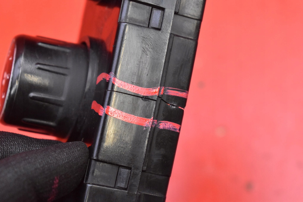 фото №7, Панель управление обдув кондиционер 97250-2exxx hyundai tucson 1 i 04-10