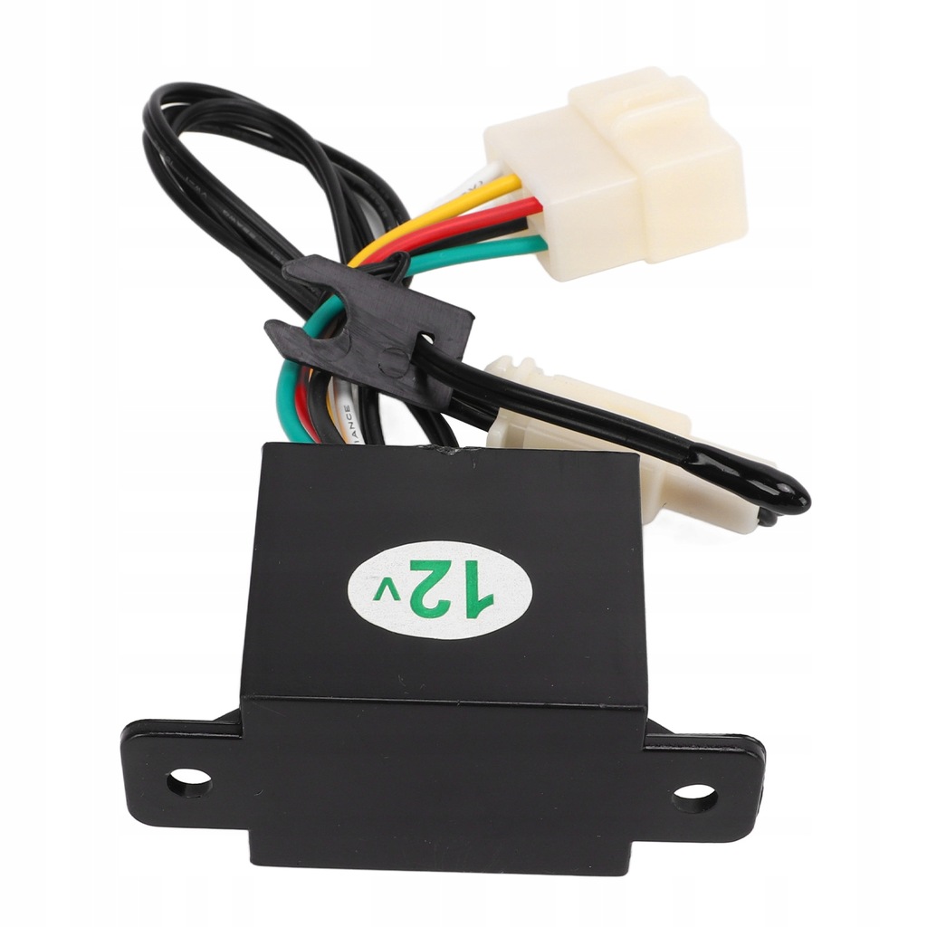 фото №16, Переключатель контроля температуры ac dc12v универсальный датчик переключателя