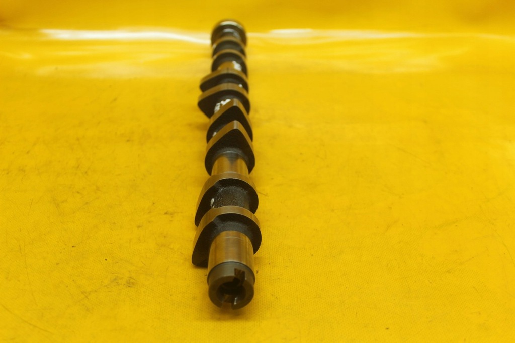 фото №12, Вал распределительного вала правый всасывающий jaguar xj x351 508ps 5.0b 9w83 6a270ab