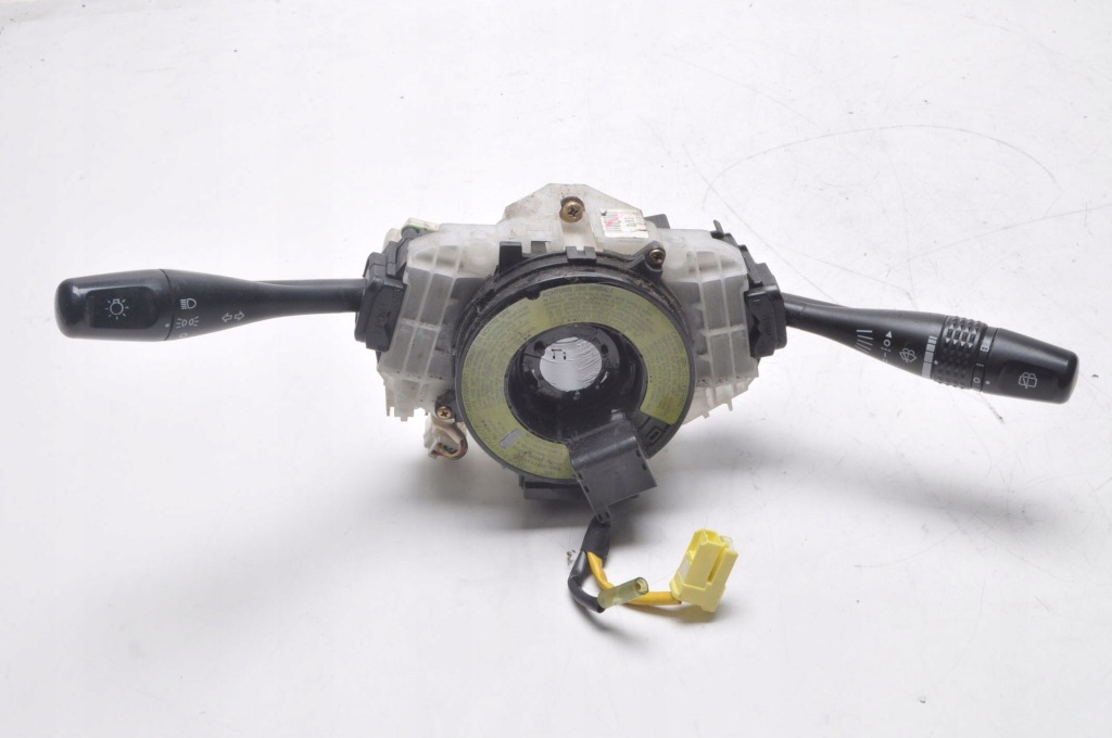 фото №1, Mitsubishi pajero iii переключатель комбинированный k70283