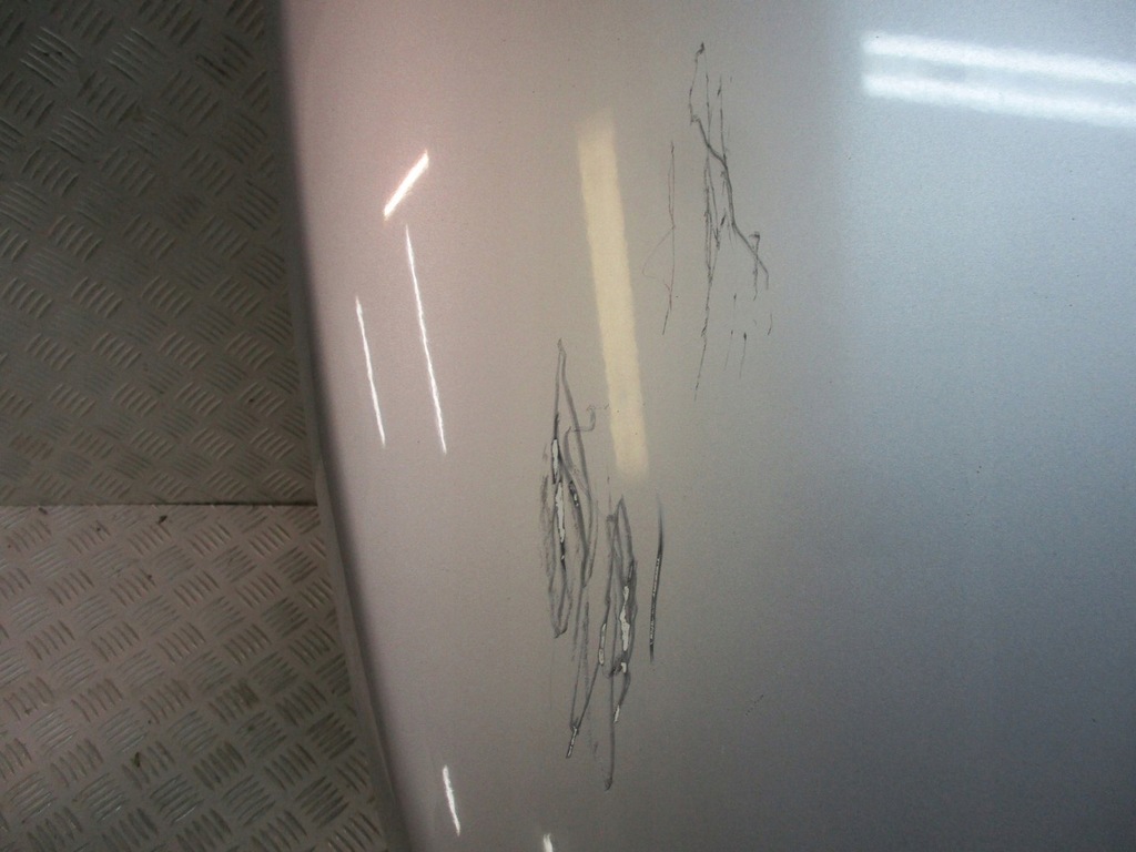 фото №5, Крышка багажника багажника renault megane ii cc ted69