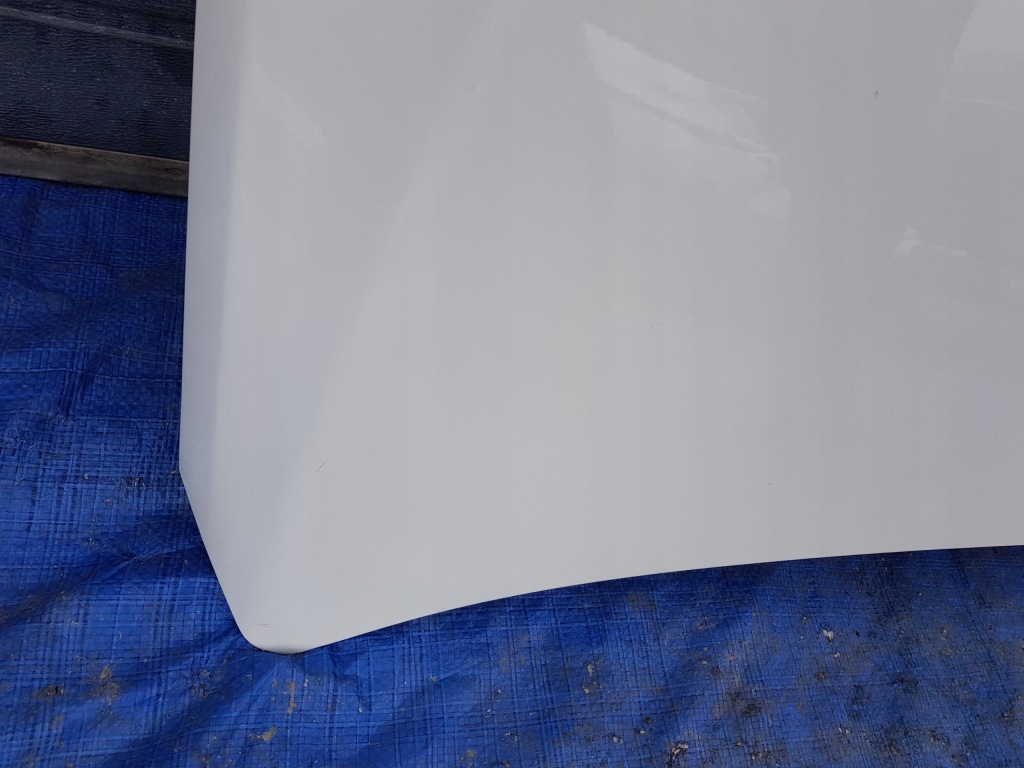 Капот mercedes w207 c207 c650 650 в Украине