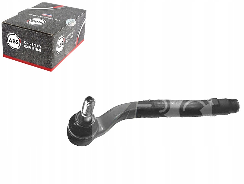 Купить Abs230255 наконечник тяга mercedes ml w163 98- l