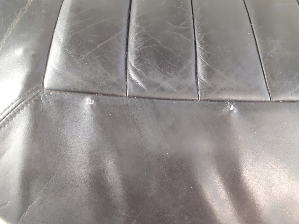 фото №6, Заднє сидіння задня задня audi a8 d2