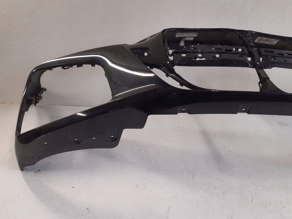 фото №9, Бампер перед передний bmw seria 4 g22 g23 m-pakiet