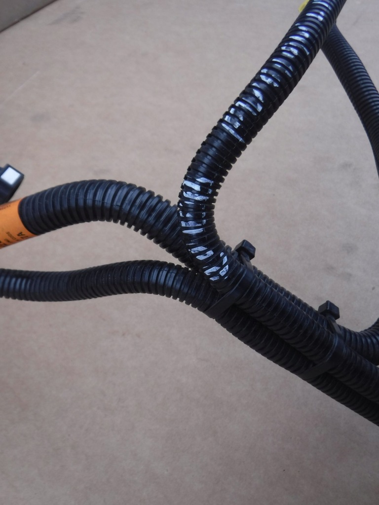 фото №3, Шланг пального ford fusion lift usa 2.0 ecoboost