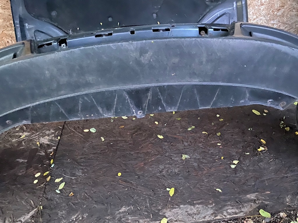 фото №10, Vw passat b6 перед kompletny капот бампер крыло