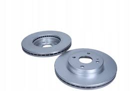 фото №1, Оригинальная диск тормозная перед mazda 2