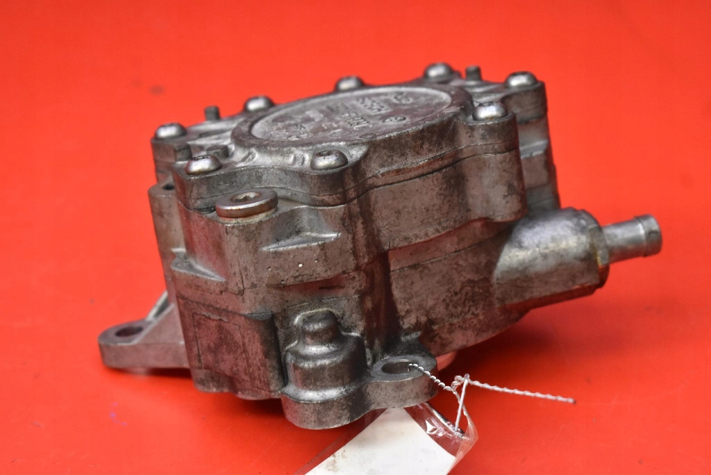 фото №6, Насос вакуум вакуум 03g145209 chrysler sebring 3 iii 2.0 crd 150 km 07-10