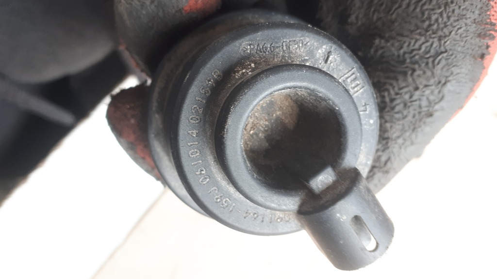 фото №9, S6 c7 4g актуатор турбины вакуумa 4.0 tfsi s7 4g a7